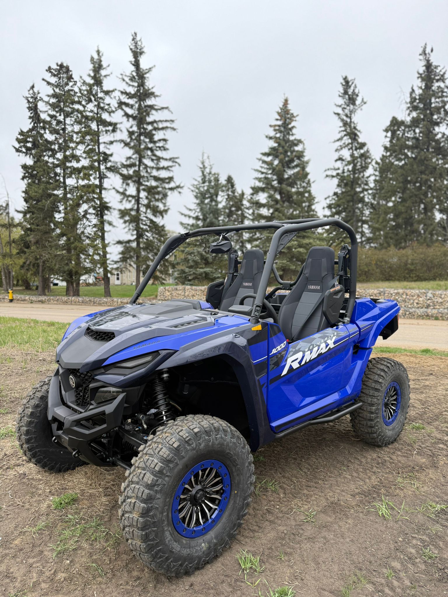 2026 Yamaha Wolverine RMAX2 1000 Sport for Sale | Central Sled & Cycle